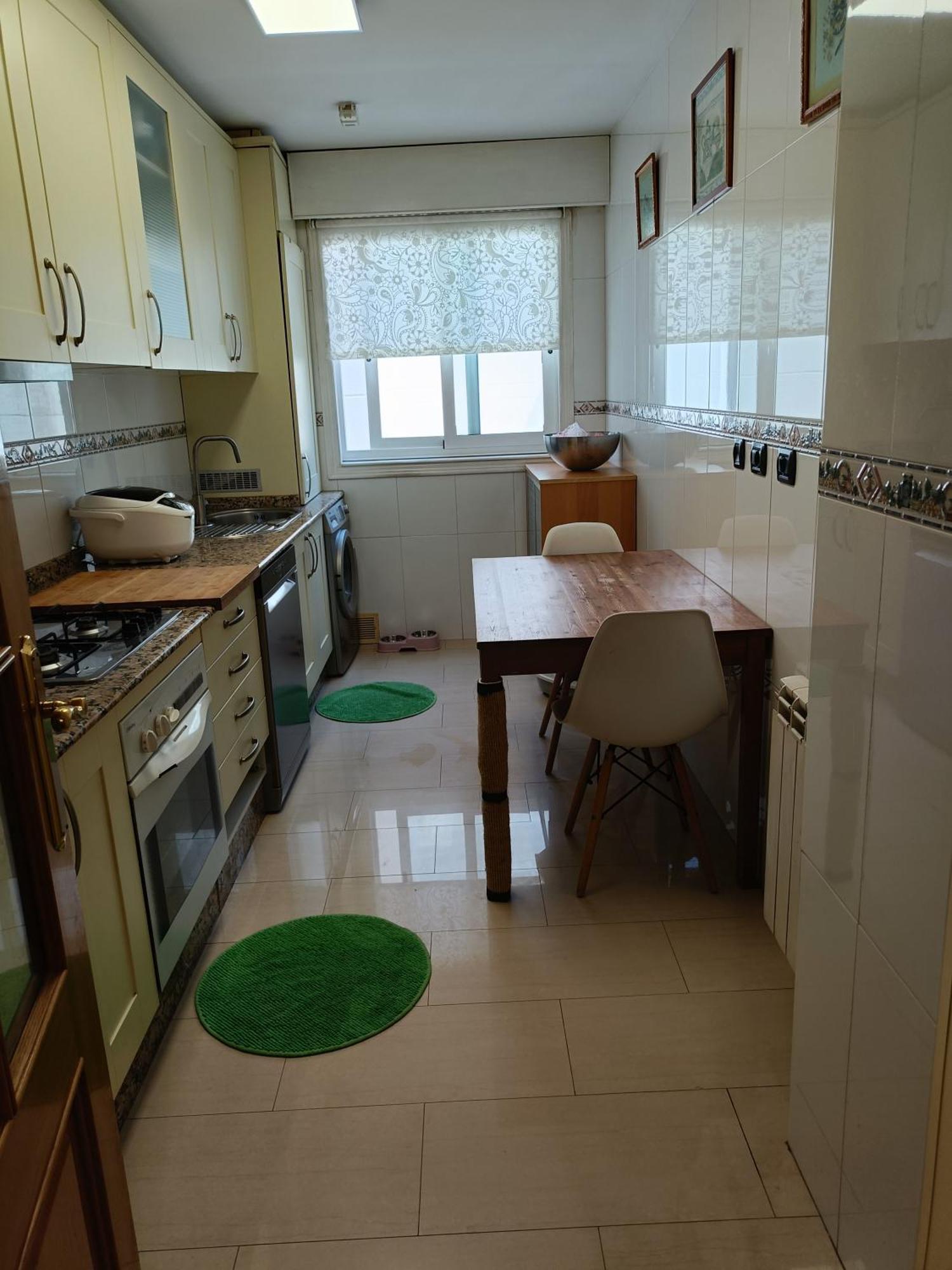Playa Coruna Apartment *
