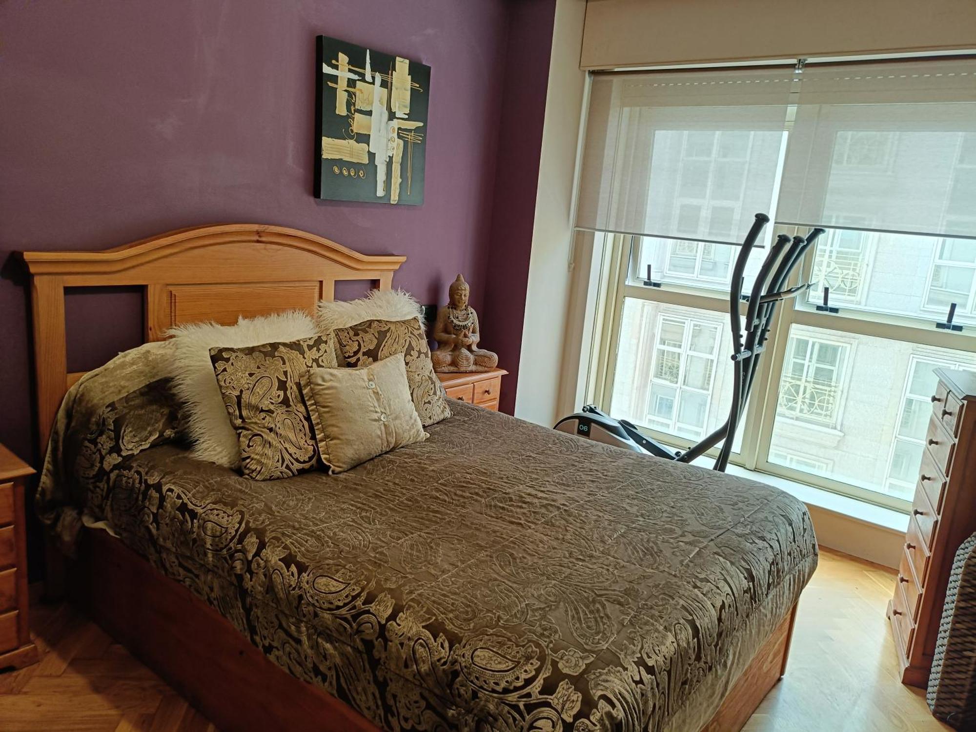 Apartment Playa Coruna