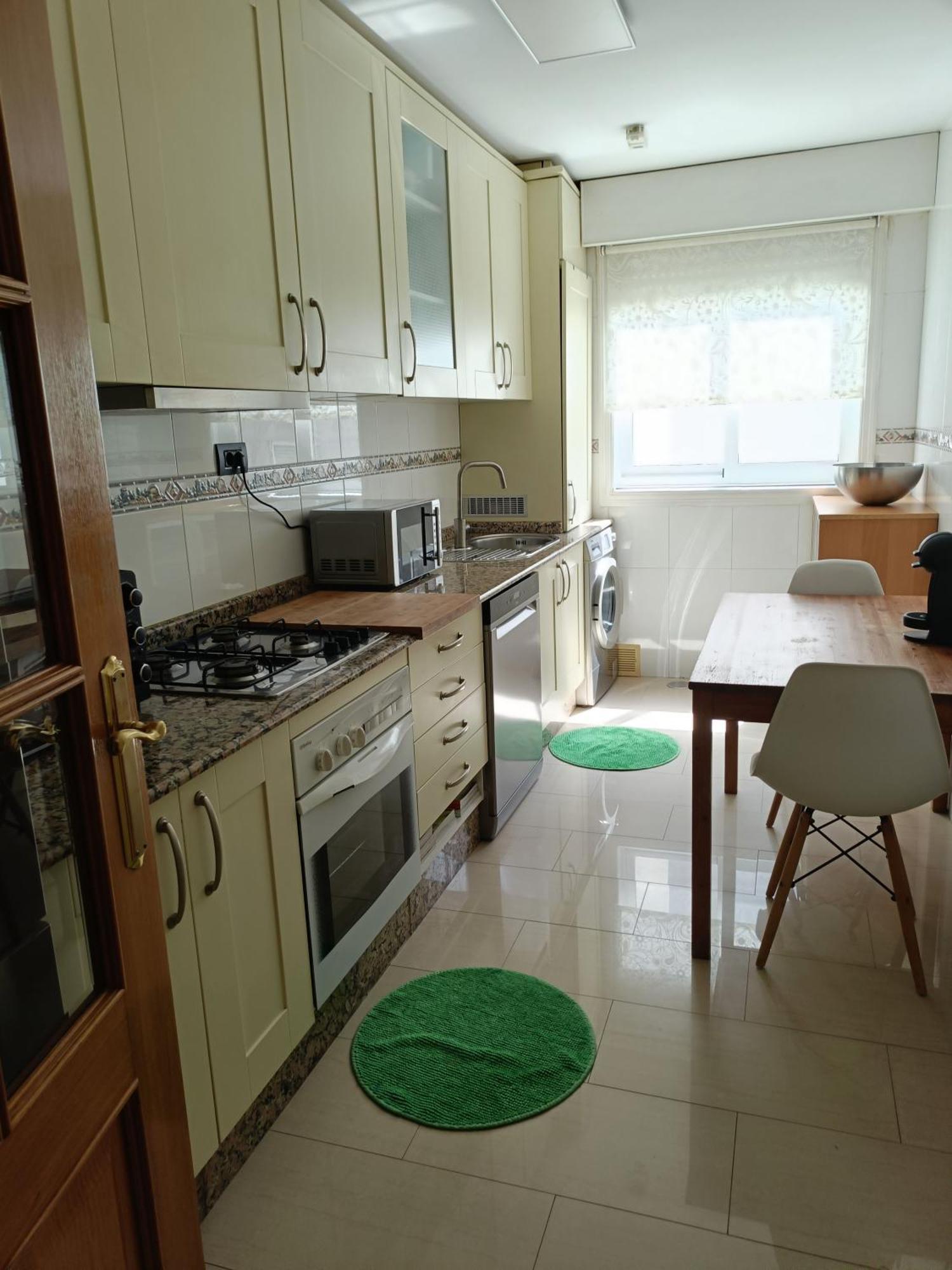 Apartment Playa Coruna *